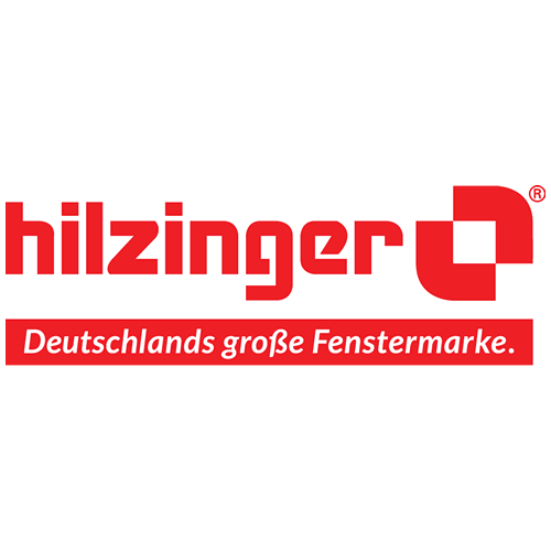 Logo: Hilzinger