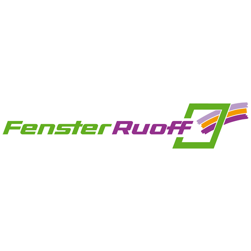 Fenster Ruoff