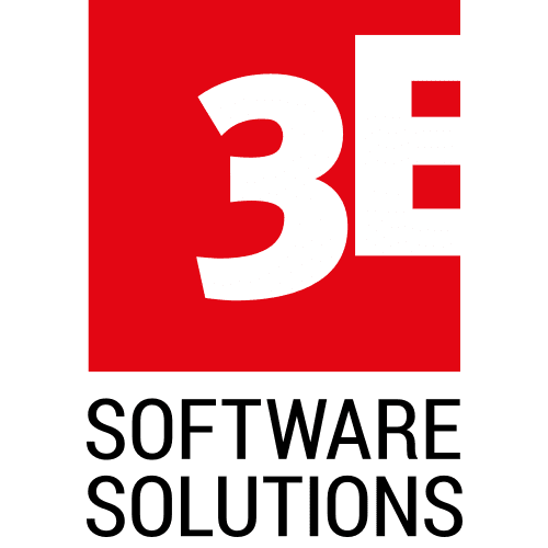Logo: 3E Software Solutions