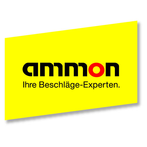 Logo: Ammon