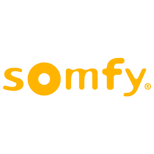 Logo: Somfy