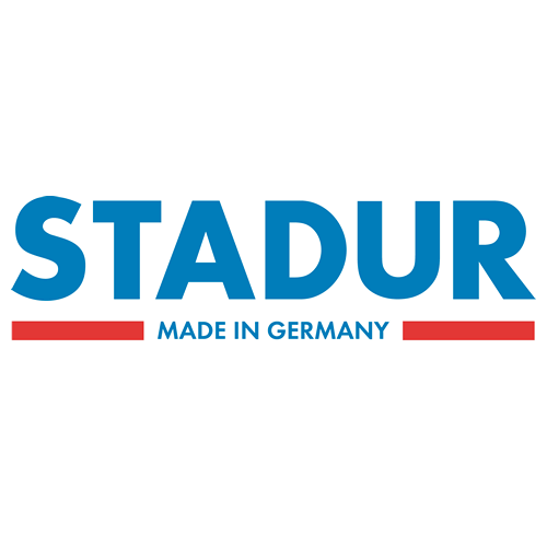 Logo: Stadur