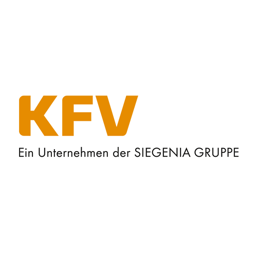 Logo: KFV