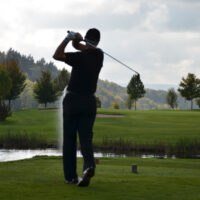 9. Golfturnier 2013 im GC Johannesthal