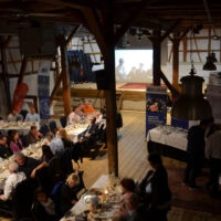 9. Golfturnier 2013 im GC Johannesthal