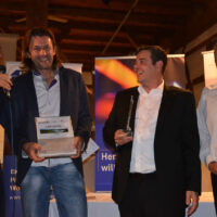 9. Golfturnier 2013 im GC Johannesthal