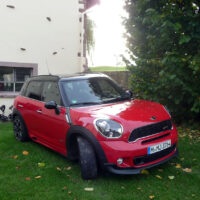 9. Golfturnier 2013 im GC Johannesthal