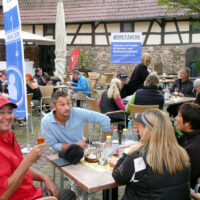 9. Golfturnier 2013 im GC Johannesthal