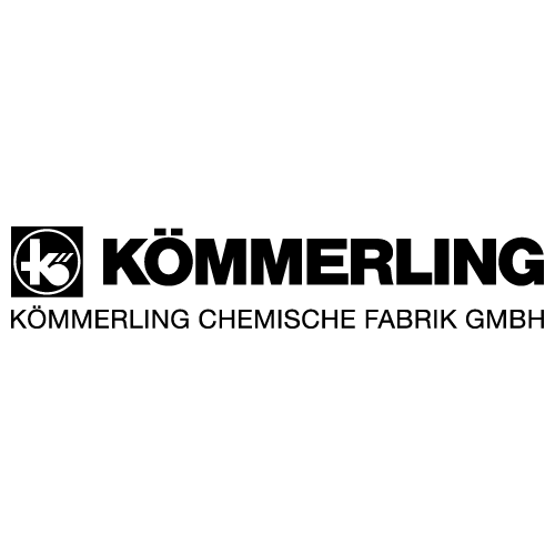 Logo: Kömmerling