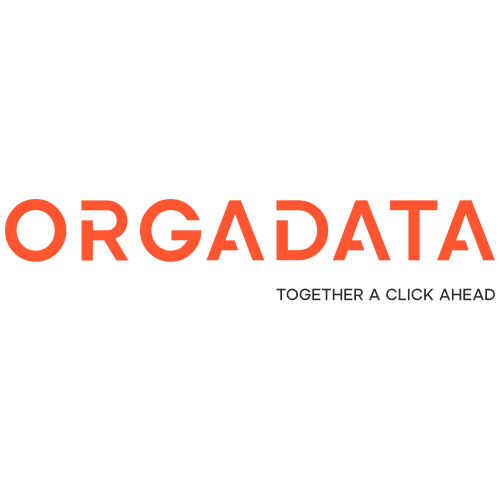 Logo: ORGADATA