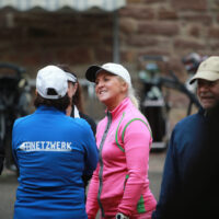 10. Golfturnier 2014 im GC Johannesthal
