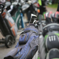 10. Golfturnier 2014 im GC Johannesthal