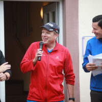 10. Golfturnier 2014 im GC Johannesthal