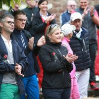 10. Golfturnier 2014 im GC Johannesthal