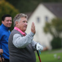 10. Golfturnier 2014 im GC Johannesthal
