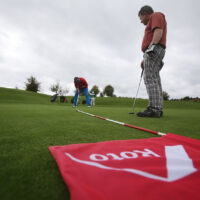 10. Golfturnier 2014 im GC Johannesthal