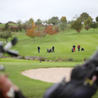 10. Golfturnier 2014 im GC Johannesthal