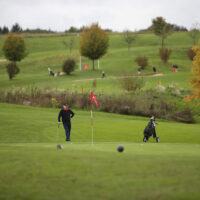10. Golfturnier 2014 im GC Johannesthal