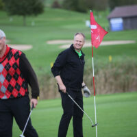10. Golfturnier 2014 im GC Johannesthal