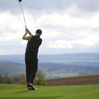 10. Golfturnier 2014 im GC Johannesthal