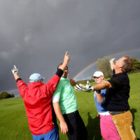 10. Golfturnier 2014 im GC Johannesthal