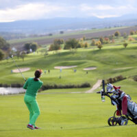 10. Golfturnier 2014 im GC Johannesthal