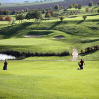 10. Golfturnier 2014 im GC Johannesthal