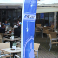 10. Golfturnier 2014 im GC Johannesthal
