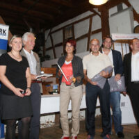 10. Golfturnier 2014 im GC Johannesthal