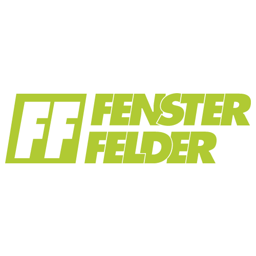 Logo: Fenster Felder - Albert Felder GmbH & Co. KG