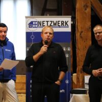 11. Golfturnier 2015 im GC Johannesthal
