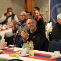 11. Golfturnier 2015 im GC Johannesthal
