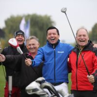 11. Golfturnier 2015 im GC Johannesthal