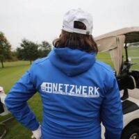 11. Golfturnier 2015 im GC Johannesthal