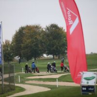 11. Golfturnier 2015 im GC Johannesthal