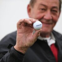 11. Golfturnier 2015 im GC Johannesthal
