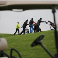 11. Golfturnier 2015 im GC Johannesthal
