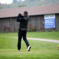 11. Golfturnier 2015 im GC Johannesthal