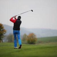 11. Golfturnier 2015 im GC Johannesthal