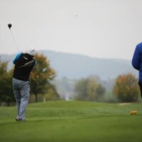 11. Golfturnier 2015 im GC Johannesthal