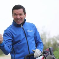 11. Golfturnier 2015 im GC Johannesthal