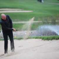 11. Golfturnier 2015 im GC Johannesthal