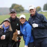11. Golfturnier 2015 im GC Johannesthal