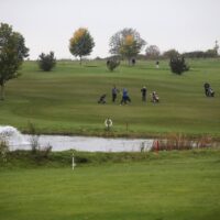 11. Golfturnier 2015 im GC Johannesthal