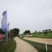 11. Golfturnier 2015 im GC Johannesthal