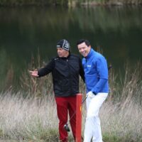 11. Golfturnier 2015 im GC Johannesthal