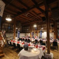 11. Golfturnier 2015 im GC Johannesthal