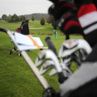 11. Golfturnier 2015 im GC Johannesthal