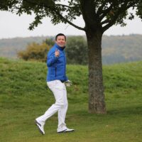 11. Golfturnier 2015 im GC Johannesthal