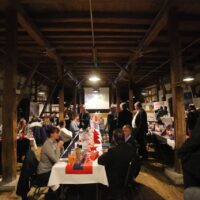 11. Golfturnier 2015 im GC Johannesthal